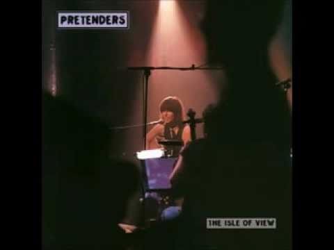 Pretenders » The Pretenders - Chill Factor.avi