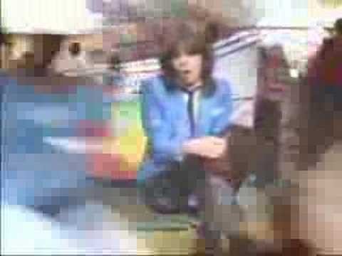 Pretenders » The Pretenders Kid