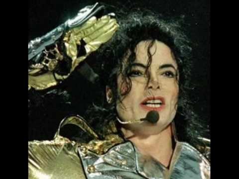 Michael Jackson » Michael Jackson- Man In The Mirror