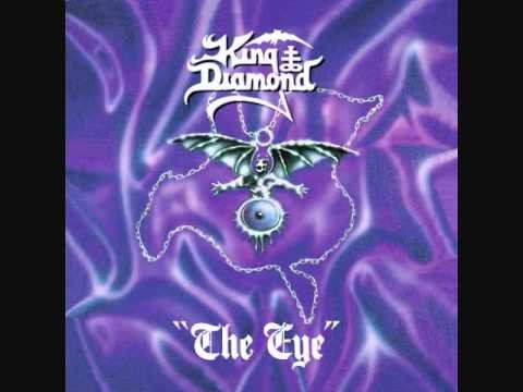 King Diamond » 03-King Diamond - Burn [EspaÃ±ol]