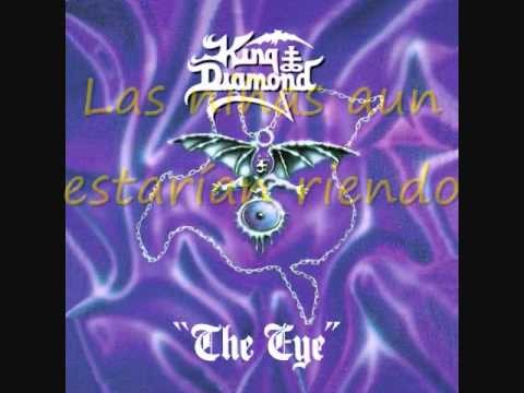 King Diamond » 04-King Diamond - Two little girls [EspaÃ±ol]