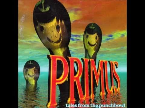 Primus » Primus: On the Tweek Again