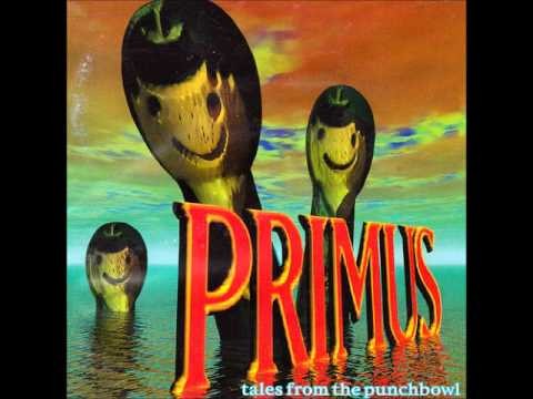 Primus » Primus: De Anza Jig