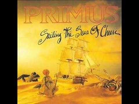 Primus » Here Come The Bastards - Primus (Studio Version)