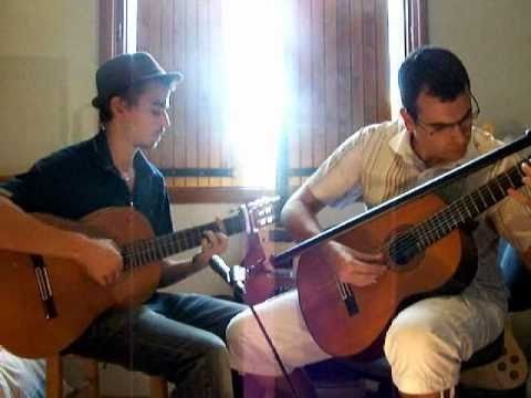 Kings of Convenience » Homesick Cover - Kings of Convenience