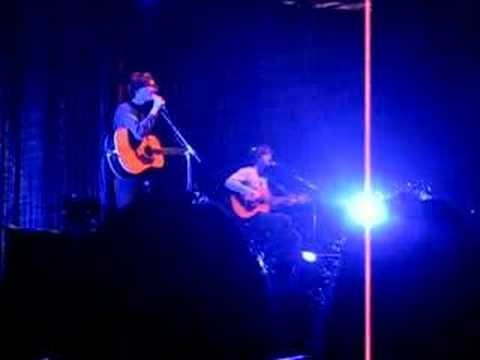 Kings of Convenience » Kings of Convenience - Homesick (Live at Seoul)