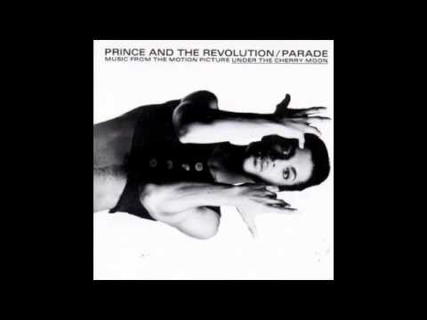 Prince » Prince & the Revolution- New Position