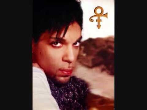Prince » Prince - I can't make you love me