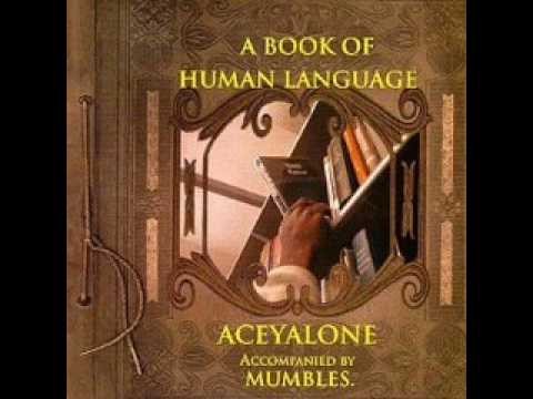 Aceyalone » Aceyalone - The Guidelines