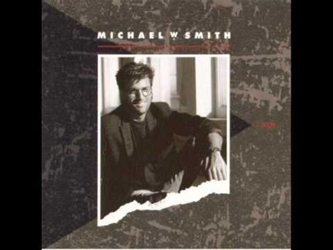 Michael W. Smith » Michael W. Smith-Live And Learn