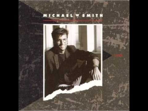 Michael W. Smith » Michael W. Smith - Hand of Providence