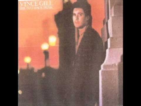 Vince Gill » Vince Gill - Losing Your Love