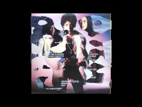Prince » Prince-Sign O the Times ( Live/GÃ¶teborg )