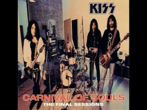 Kiss » Kiss: Carnival of souls 07 - In my head