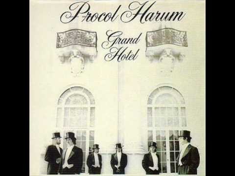 Procol Harum » Fires - Procol Harum (1973)