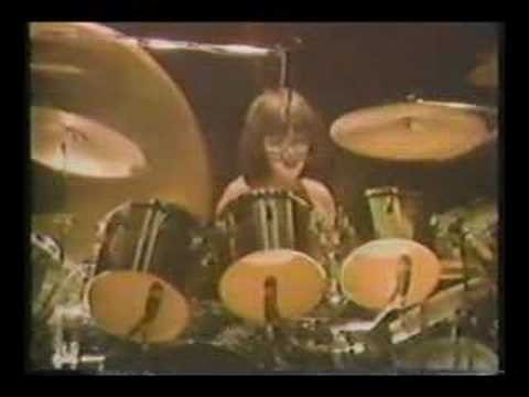 Kiss » Kiss - Peter Criss - Tossin' and Turnin'