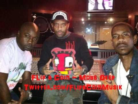 Prodigy » [2013] Prodigy Havoc Mobb Deep Infamous