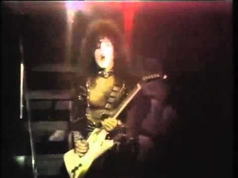 Kiss » Kiss - I Want You