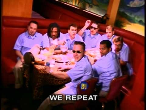 Mighty Mighty Bosstones » The Mighty Mighty Bosstones - Hell Of A Hat