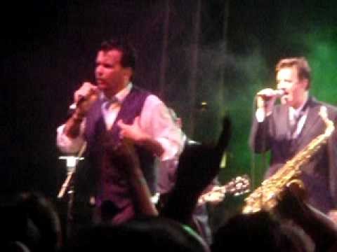 Mighty Mighty Bosstones » Mighty Mighty Bosstones-Live-Toxic Toast