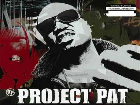 Project Pat » Project Pat - Aggravated Robbery