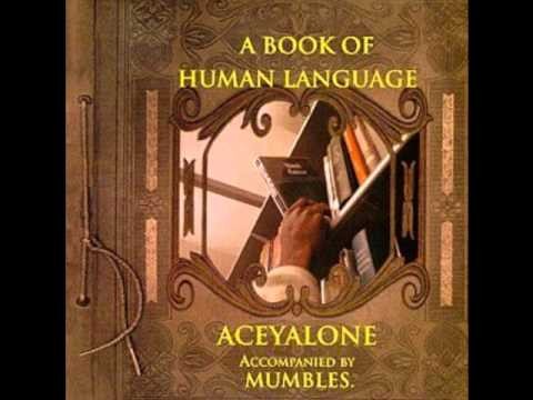 Aceyalone » Aceyalone - The Catch (Instrumental)