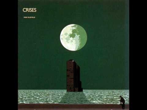 Mike Oldfield » Mike Oldfield- Crises 1/2