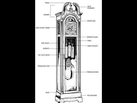 Aceyalone » Aceyalone - The Grandfather Clock