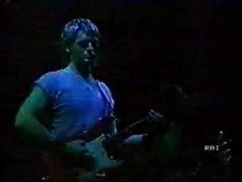 Mike Oldfield » Mike Oldfield - Foreign Affair