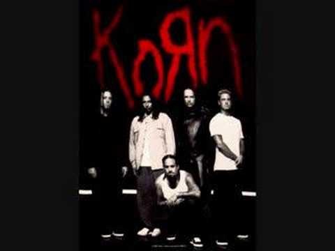 Korn » Korn-Wicked