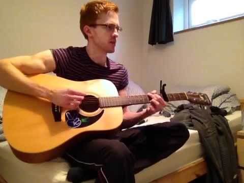 Whiskeytown » Whiskeytown- houses on the hill acoustic cover