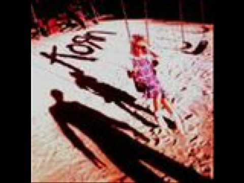 Korn » Korn - Divine