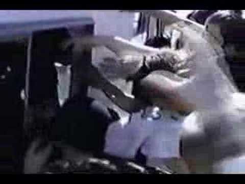 Kottonmouth Kings » Kottonmouth Kings "BUMP" - Rare Footage!!!