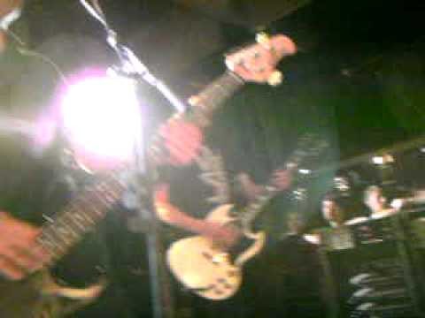 Millencolin » Hellman Millencolin LIVE at Satin, Ã–rebro