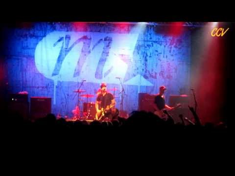 Millencolin » Millencolin - Mr. Clean (live in Munich 2011)