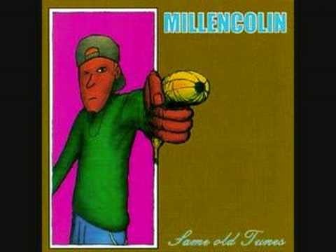 Millencolin » Millencolin - Mr Clean