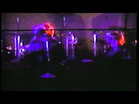 Ministry » Ministry - Deity [Live 89-90 In Case you...HD]