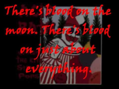 Acid Bath » Acid Bath ~ Scream of the Butterfly (Lyrics)