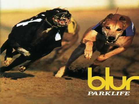 Blur » Blur-To The End