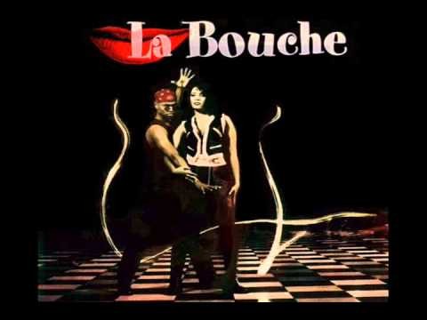 La Bouche » La Bouche - Fallin' In Love (soul solution mix)