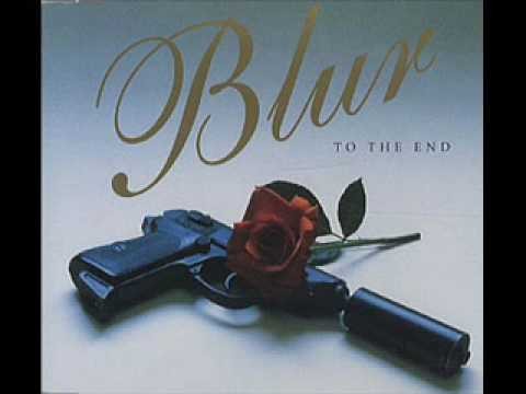 Blur » Blur -To The End (French Version)