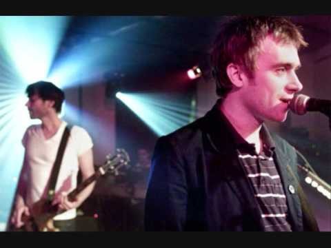 Blur » Blur - To The End Live