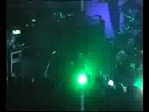 Misfits » The Misfits -  Famous Monsters Tour '99 2/6