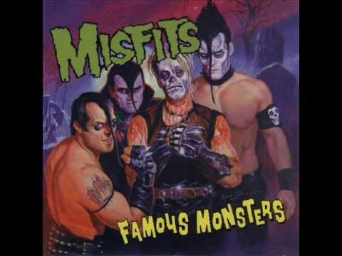 Misfits » The Misfits- Dust to Dust