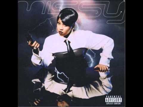 Missy Elliott » Missy Elliott - Stickin' Chickens