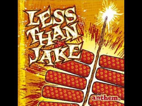 Less Than Jake » Less Than Jake - Surrender