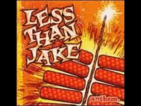 Less Than Jake » Less Than Jake - Surrender