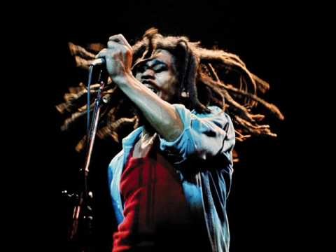 Bob Marley » Bob Marley - Wake Up And Live [Live]