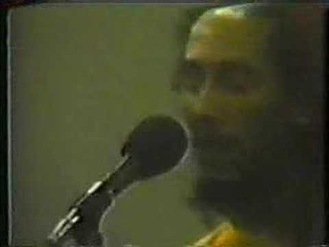 Bob Marley » studio rehearsals - Zimbabwe - Bob Marley