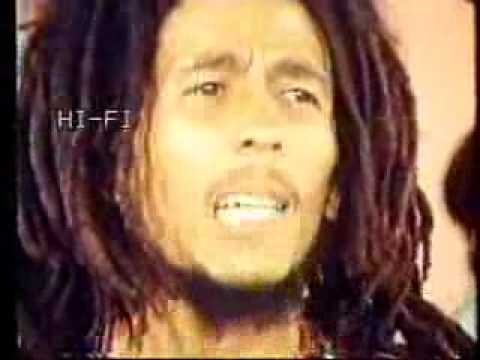 Bob Marley » Bob Marley - Roots Rock Reggae - Rasta Vibration
